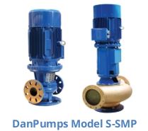 DanPumps S-SMP van Pompdirect